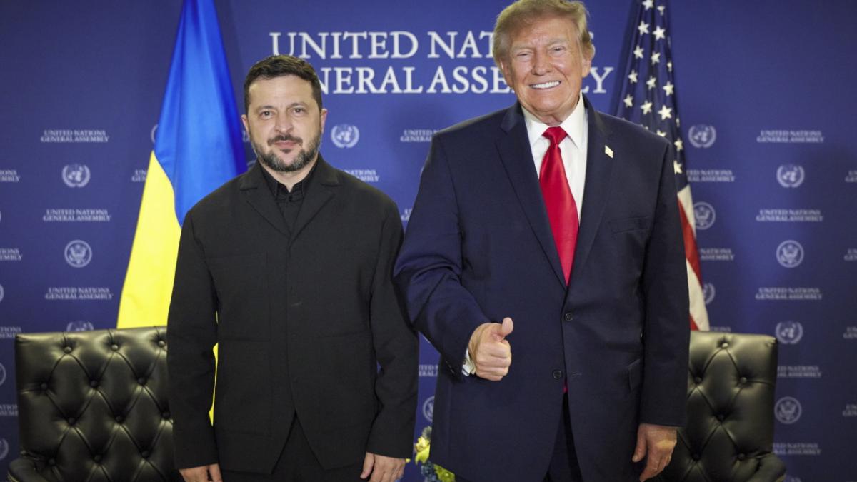 Decizia lui Trump: Ucraina va putea produce rachete Patriot pe propriu teritoriu