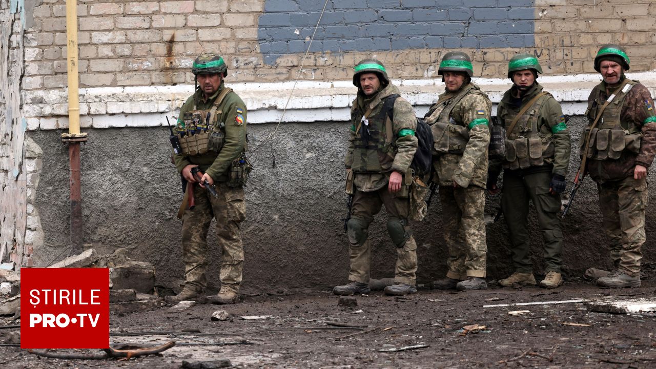 Rusia extinde recrutarea de soldați străini către America Latină pentru conflictul din Ucraina