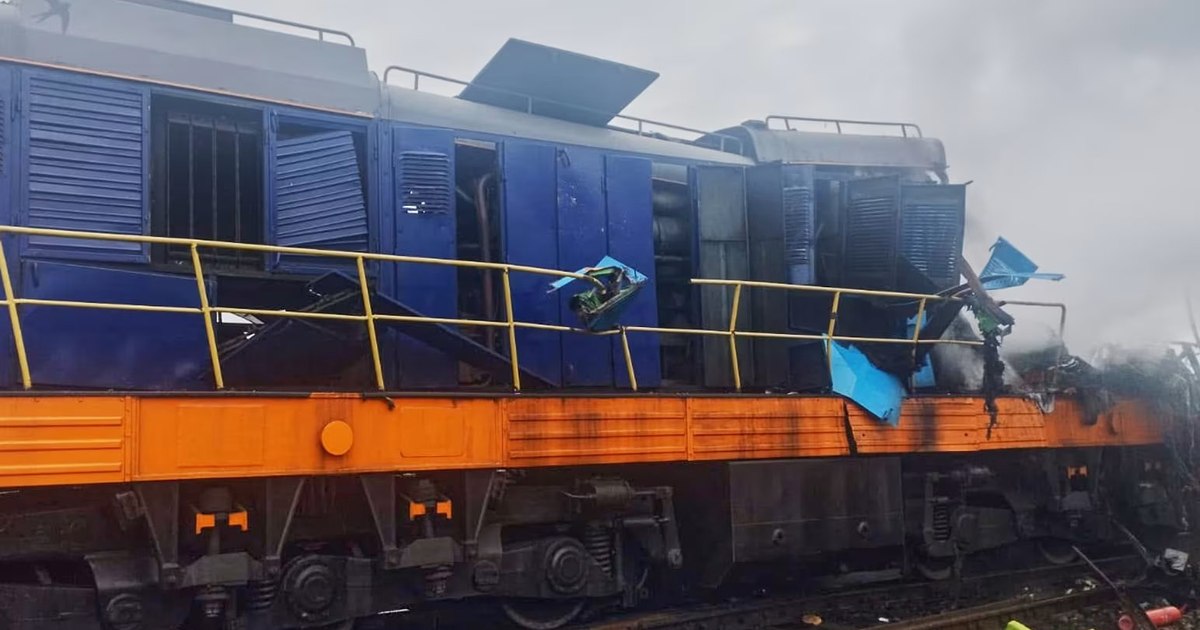 Atac cu dronă asupra unui tren în apropierea graniței cu Polonia: David Petraeus se afla în stație
