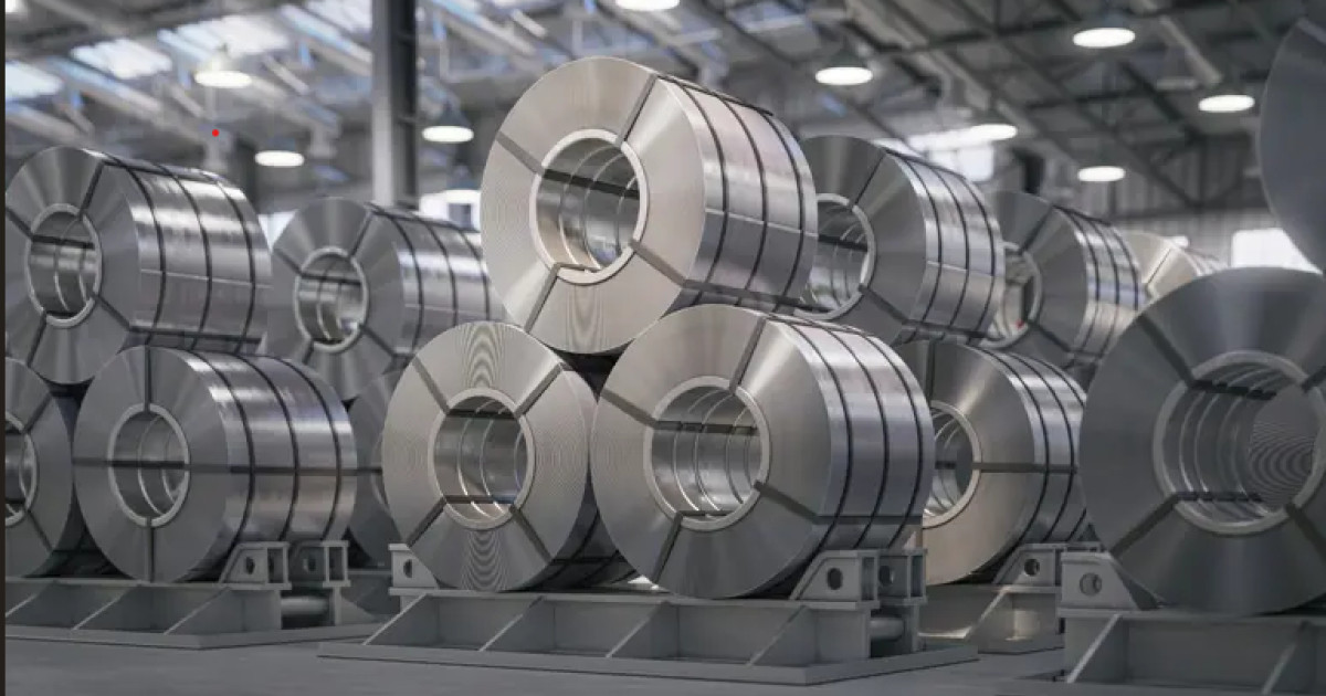 ArcelorMittal închide cel mai mare combinat siderurgic din Ucraina după atacurile cu rachete rusești