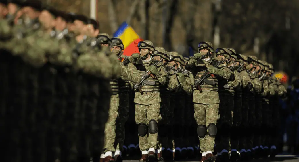 CSAT aprobă Planul de Înzestrare a Armatei pentru deceniul 2027-2036: Priorități strategice și finanțare SAFE