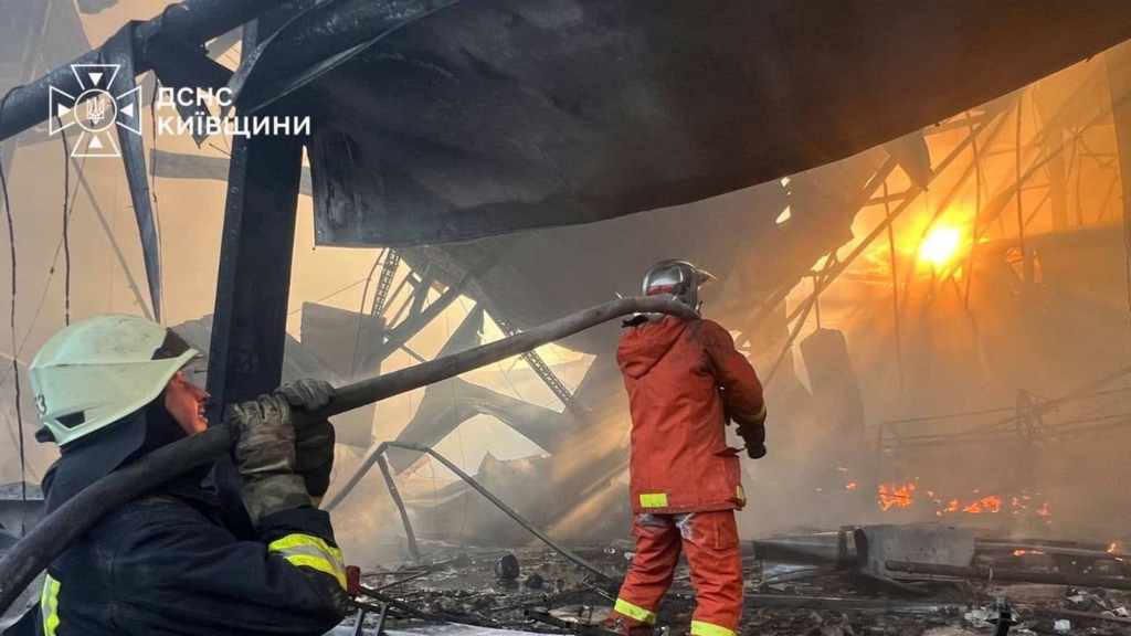 Rusia intensifică atacurile asupra infrastructurii de internet din Ucraina pentru a destabiliza populația
