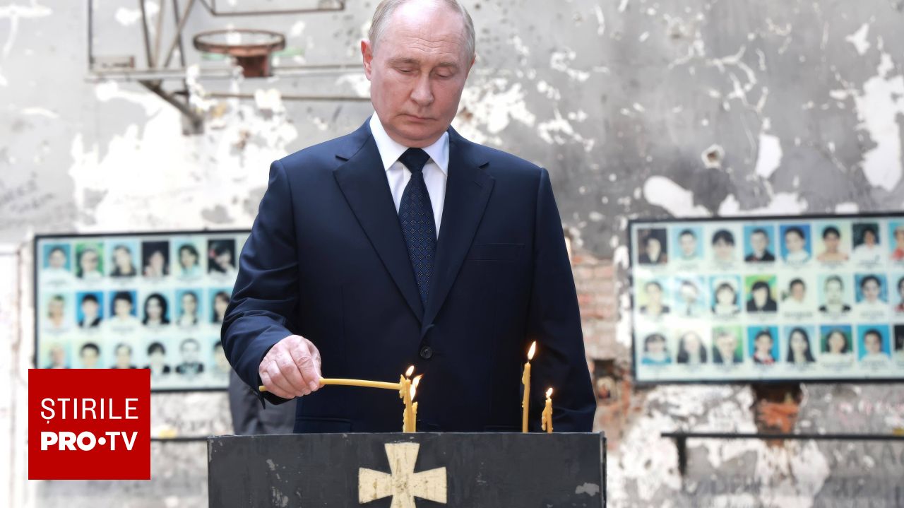 Vladimir Putin declară că Rusia va analiza reacțiile în urma atacurilor asupra Moscovei și a negocierilor cu Ucraina