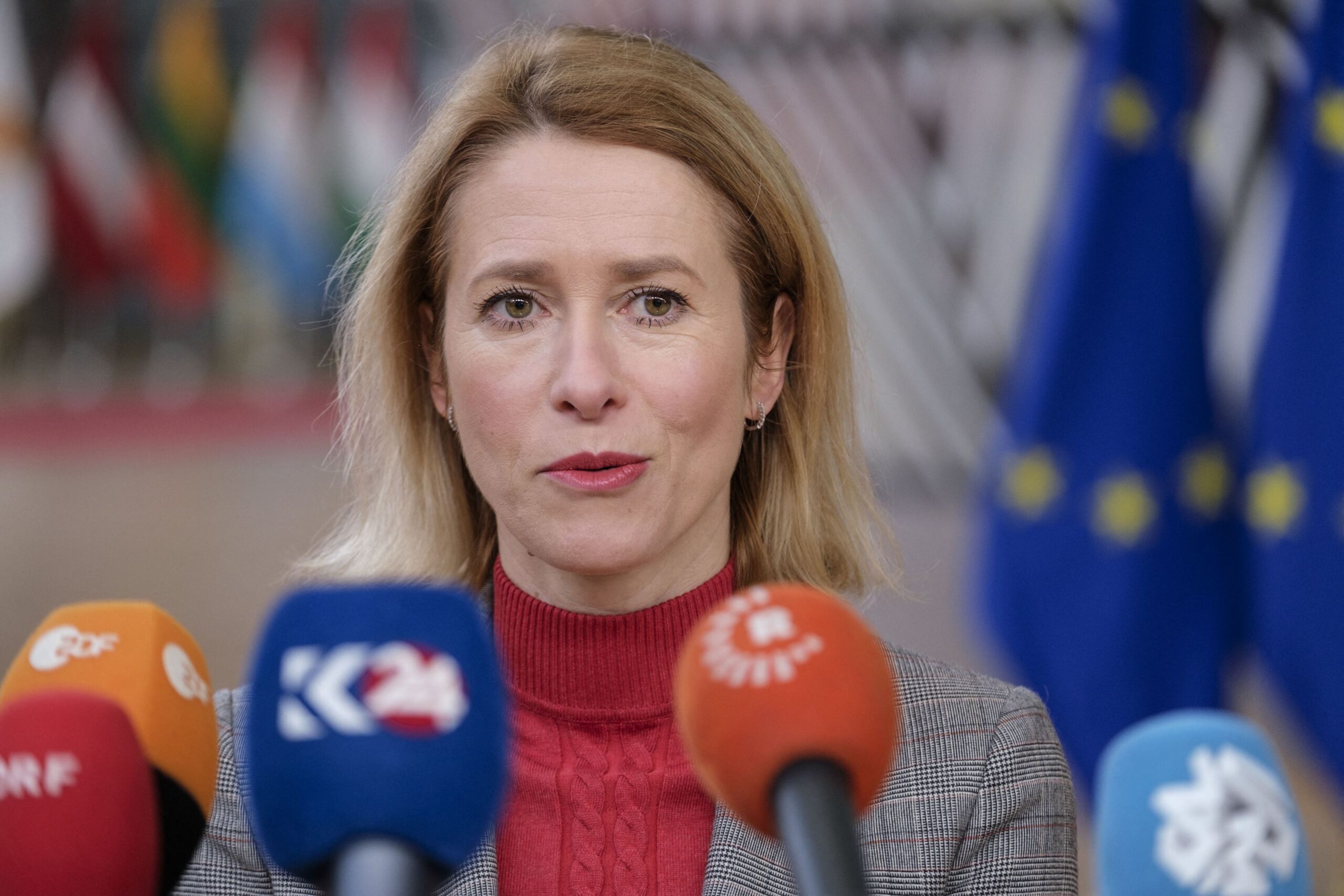 Uniunea Europeană deblochează 6,6 miliarde de euro pentru sprijinul militar acordat Ucrainei