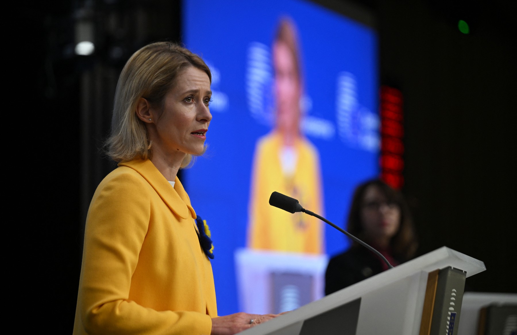 Uniunea Europeană deblochează finanțarea de 6,6 miliarde de euro pentru sprijinul militar acordat Ucrainei