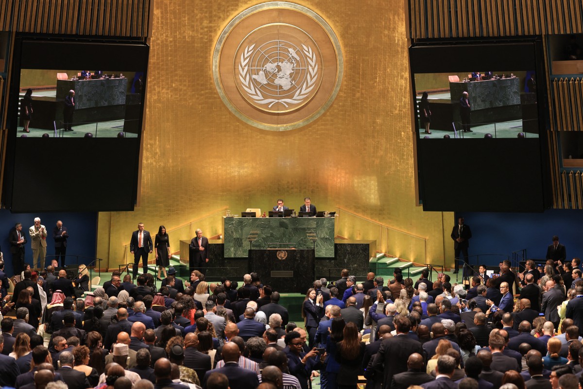 Diplomația la ONU: Negocieri indirecte cu Iranul și discuții despre armistițiu în Ucraina