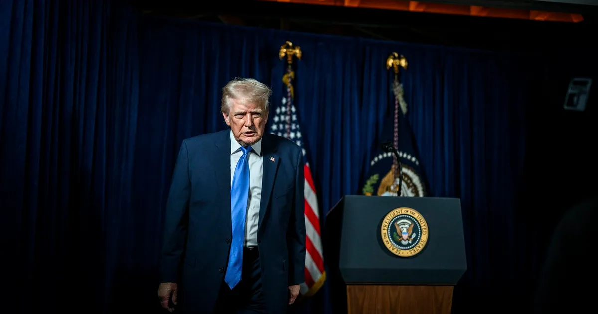 Trump respinge oferta Iranului pentru Strâmtoarea Ormuz și ia în calcul reluarea atacurilor
