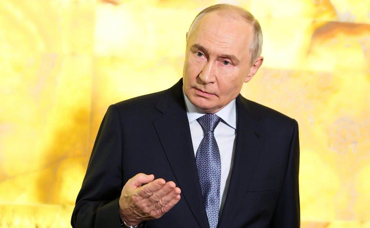Putin susține că atacurile cu drone asupra Moscovei au blocat procesul de negociere cu Ucraina