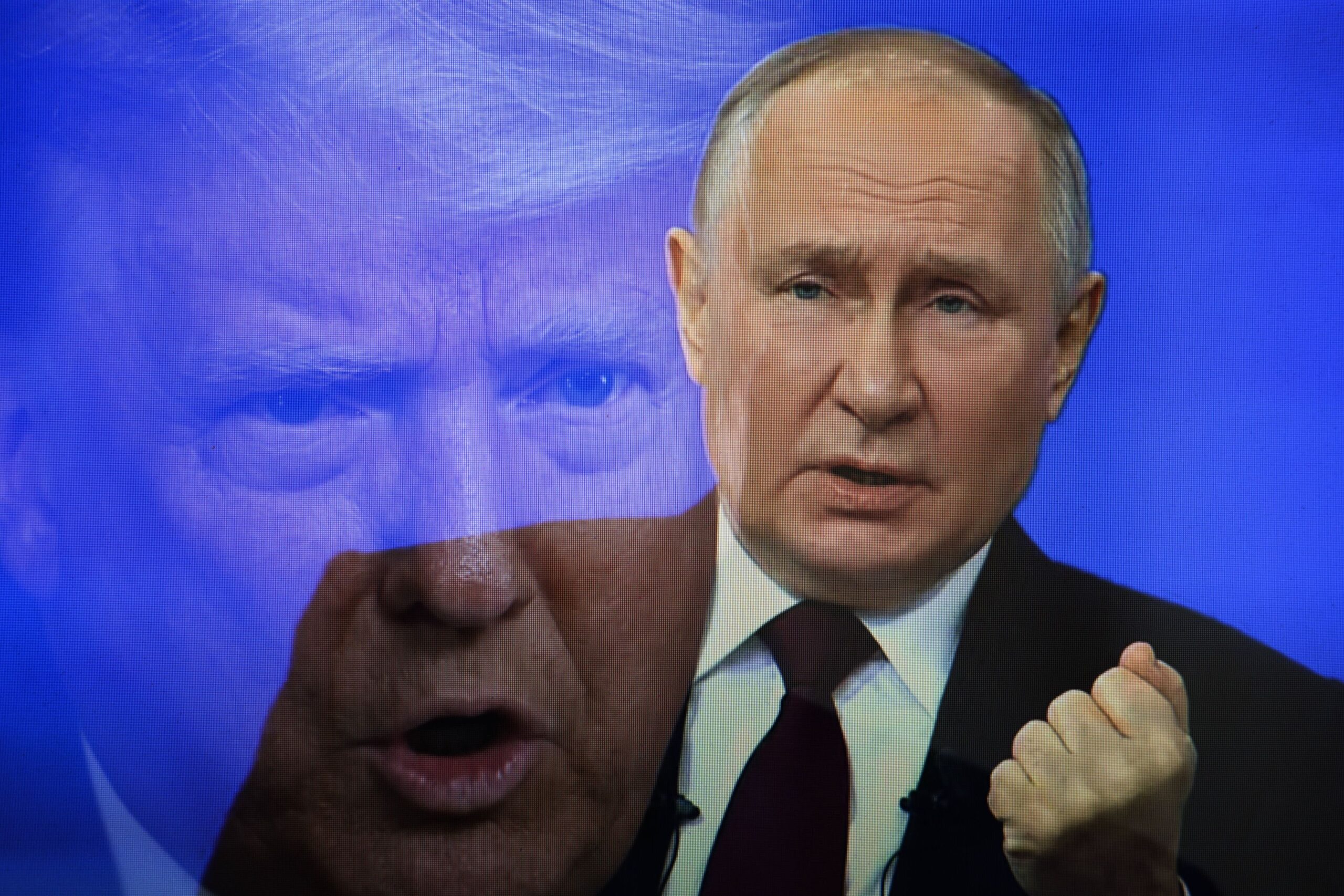 Vladimir Putin refuză să admită înfrângerea și continuă ofensiva asupra Ucrainei, avertizează Simon Tisdall