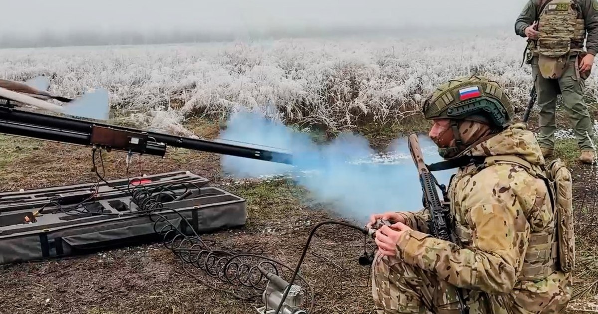 Avertisment de securitate din Danemarca: Rusia ar putea lansa un atac militar limitat asupra unui stat NATO