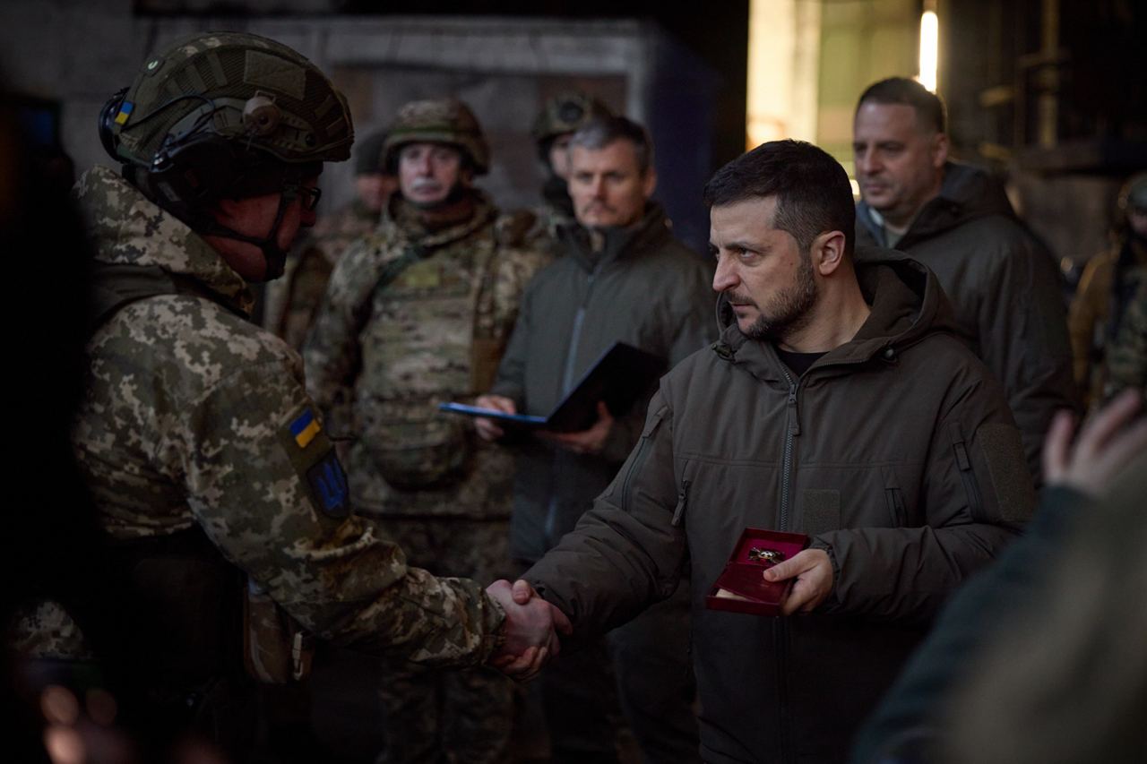 Proiectul Armata Roboților: Ucraina dezvoltă roboți umanoizi pentru misiuni pe frontul de război
