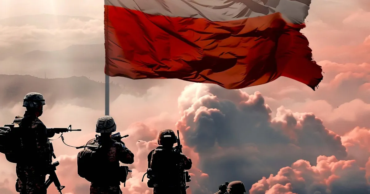 Polonia avertizează Rusia: „Vă distrugem rafinăriile în șase săptămâni dacă ne atacați”
