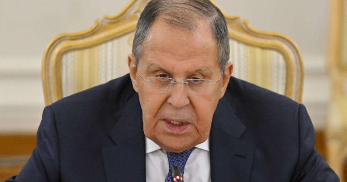 Prima întâlnire diplomatică dintre Serghei Lavrov și omologul german de la începutul războiului din Ucraina