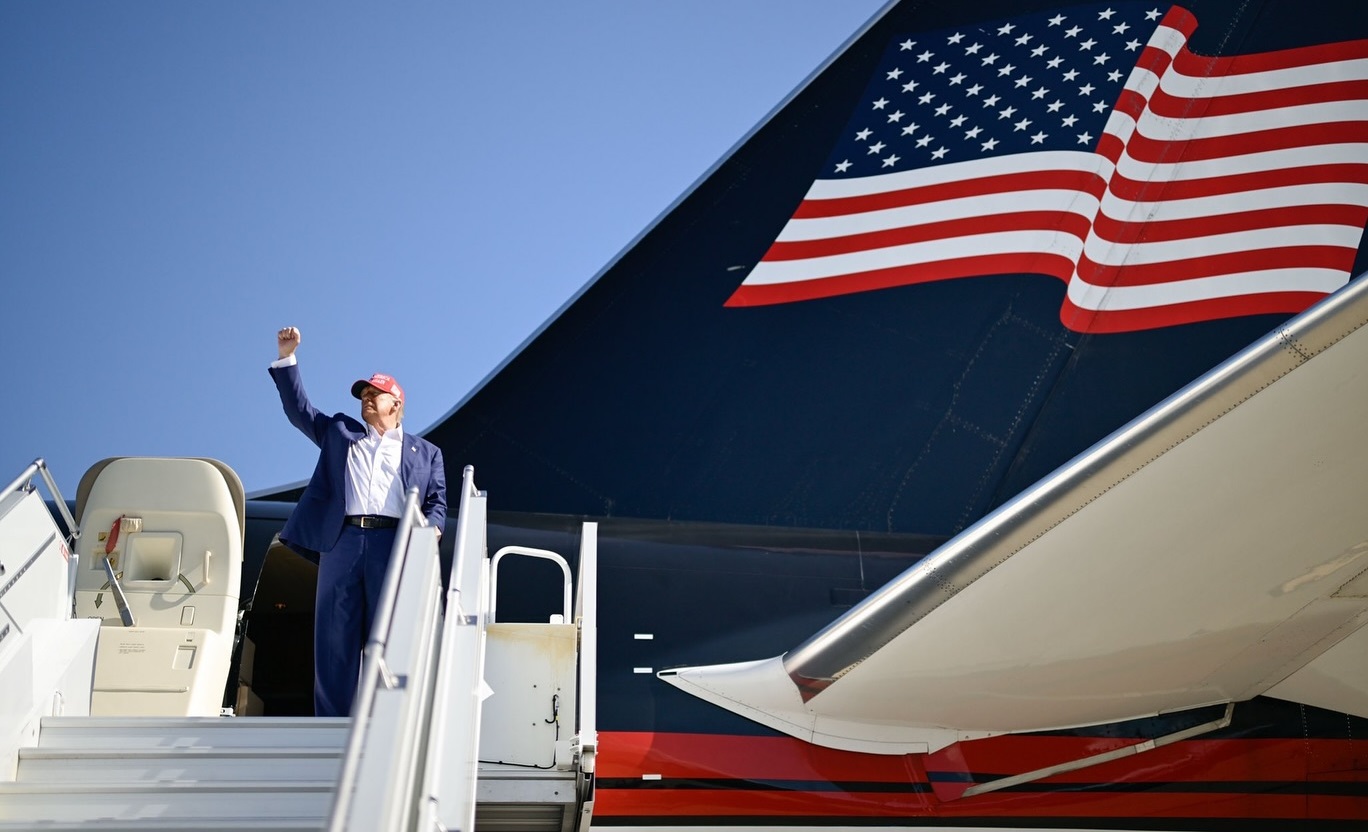 Donald Trump refuză propunerea Iranului de redeschidere a Strâmtorii Ormuz în șapte zile
