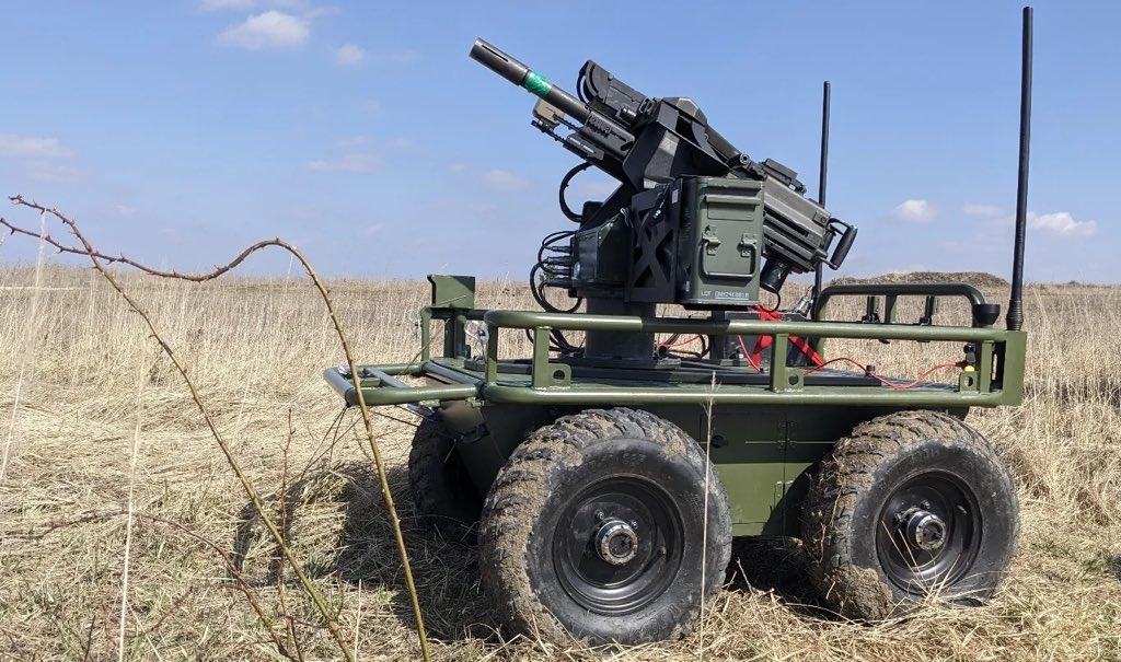 Tactică ucraineană de desant aerian cu roboți: 3.000 de soldați ruși eliminați în cadrul Operațiunii Vivaldi