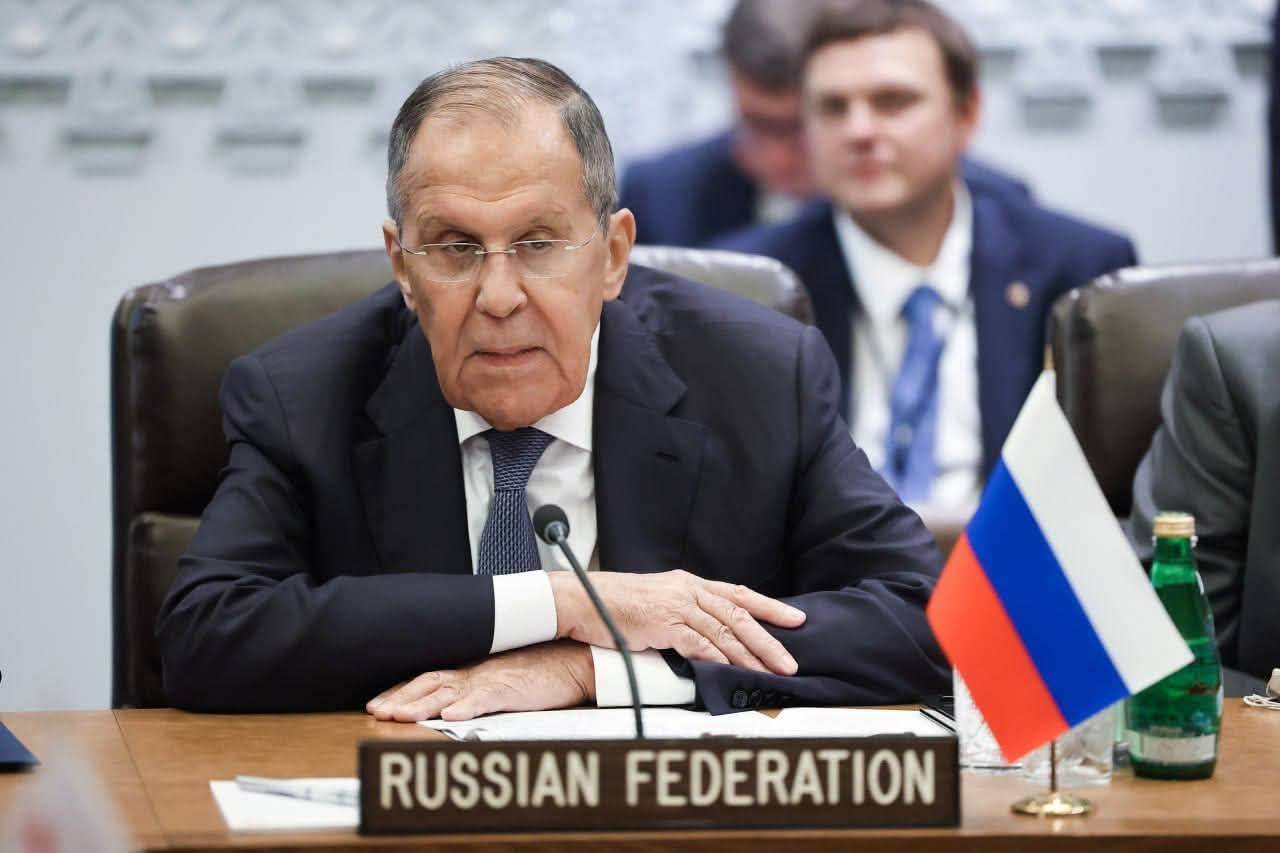 Serghei Lavrov acuză Europa că împiedică procesul de negociere pentru Ucraina sub administrația Trump