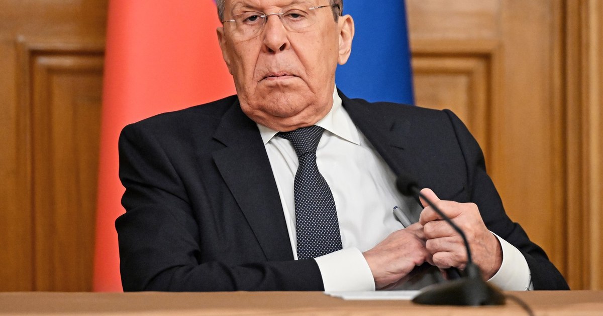 Prima întâlnire diplomatică de la nivel înalt între Rusia și Germania de la invazia din Ucraina