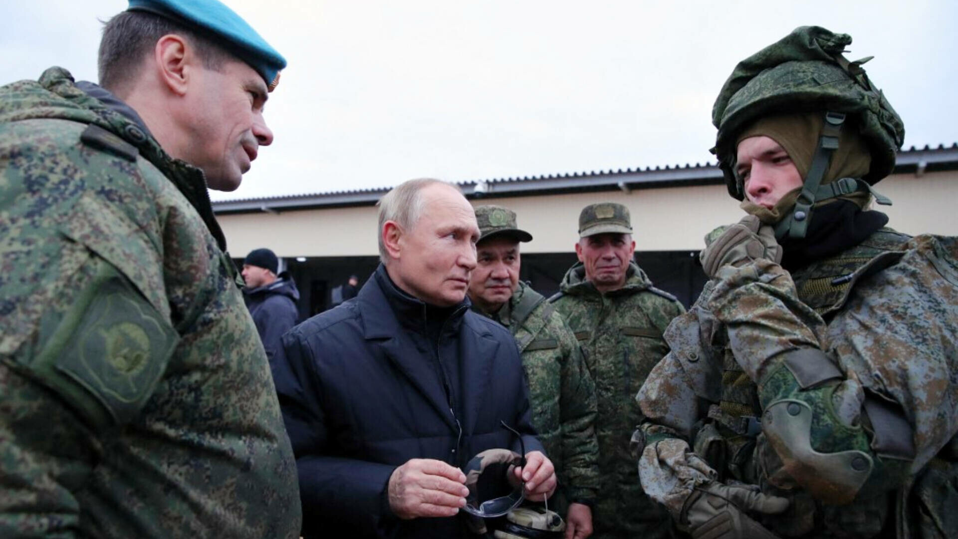 Serghei Lavrov acuză Europa că blochează negocierile de pace pentru Ucraina la ONU
