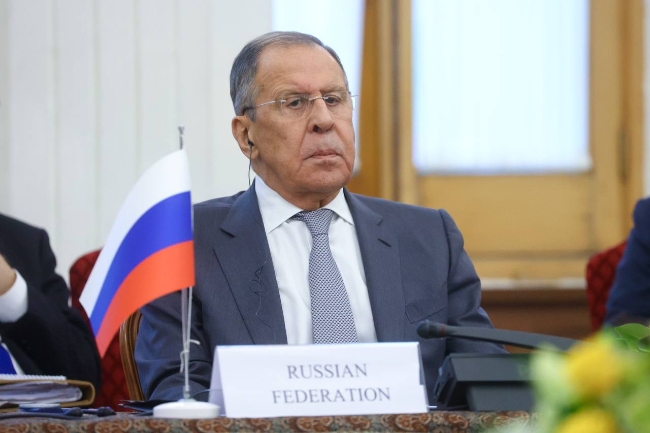 Prima întâlnire diplomatică dintre Germania și Rusia de la începutul războiului din Ucraina
