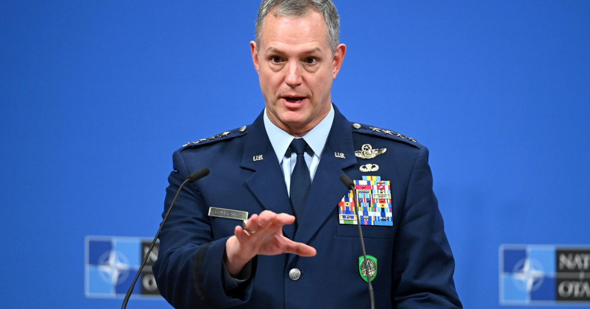 Comandantul NATO cere aliaților schimb de informații pentru combaterea atacurilor hibride rusești