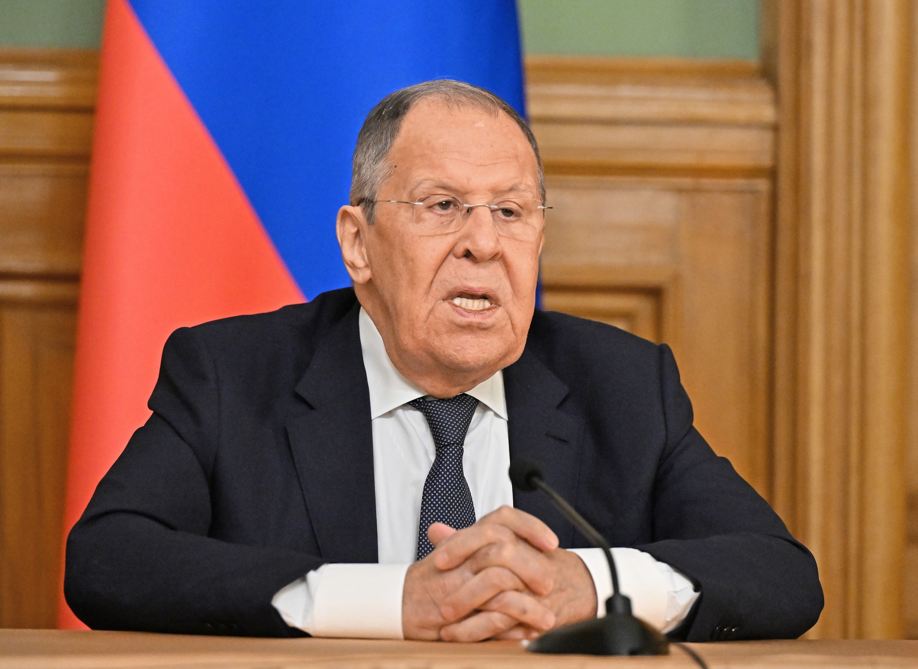 Rusia acuză Europa că sabotează planurile de pace ale lui Trump pentru Ucraina