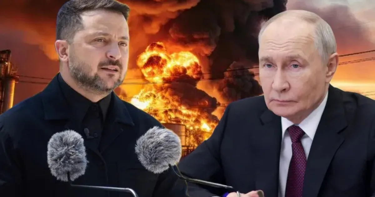 Rusia va aloca 12 miliarde de dolari pentru drone cu reacție și kamikaze, conform lui Zelenski