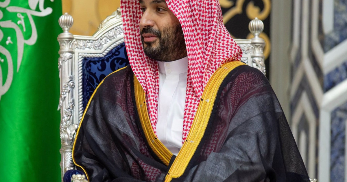 Riscul dezvoltării programului nuclear militar de către Arabia Saudită, conform serviciilor de informații americane
