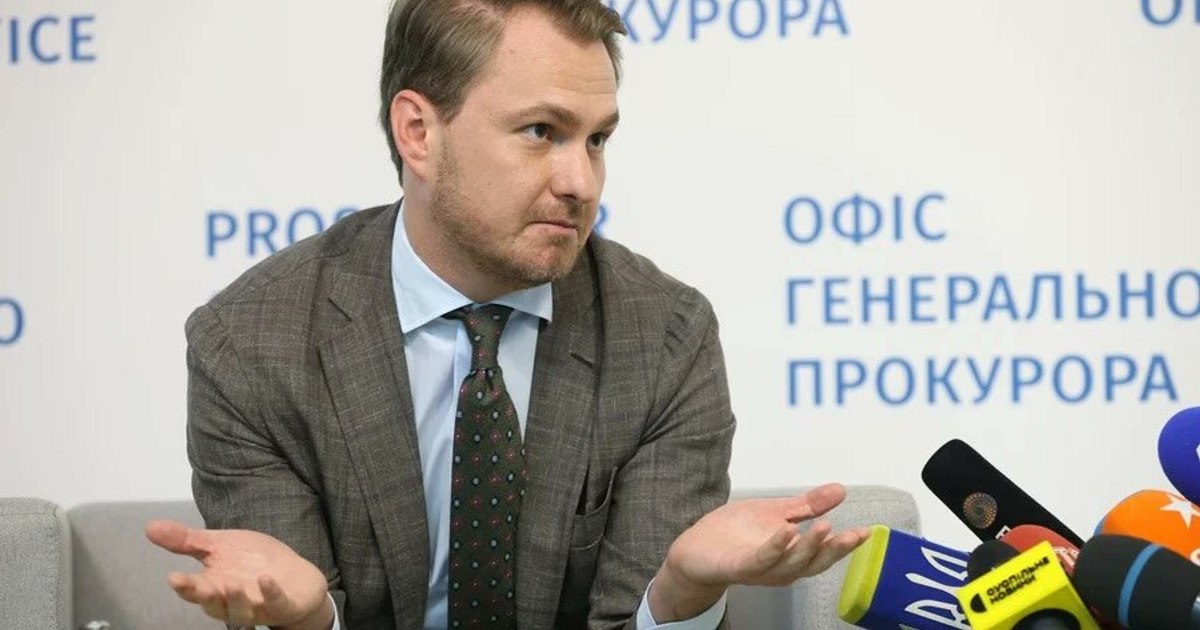 Criză politică la Kiev: Procurorul General Ruslan Kravcenko a părăsit țara în plin scandal de corupție