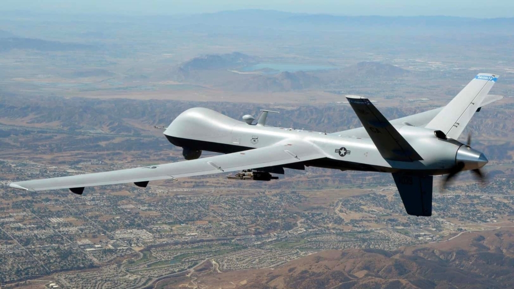 SUA și Rusia au slăbit reglementările ONU pentru armele autonome bazate pe inteligență artificială