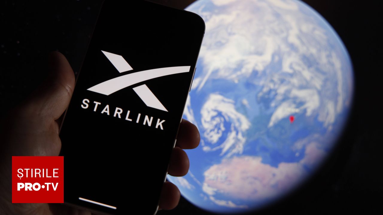 Kremlinul critică utilizarea Starlink pentru atacuri asupra teritoriului Rusiei