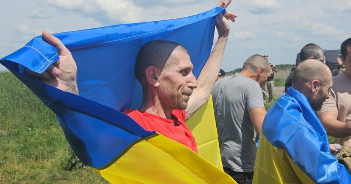 Ucraina pregătește un schimb de prizonieri cu Rusia; Budanov estimează că procesul poate începe săptămâna viitoare