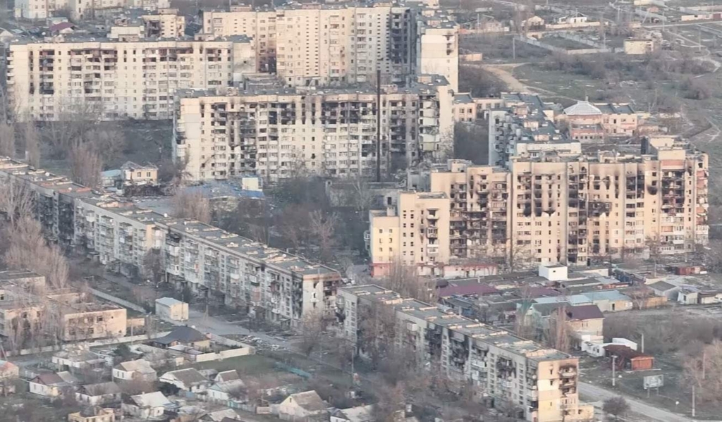 Criză umanitară extremă în Oleschky: populația sub ocupație rusă supraviețuiește prin consumul de iarbă și câini