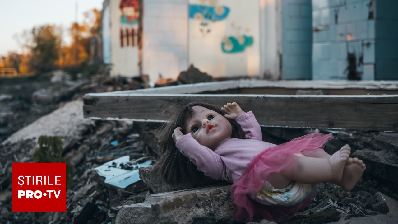 Bombardamente rusești masive asupra Ucrainei: victime în Sumî și atacuri asupra infrastructurii critice
