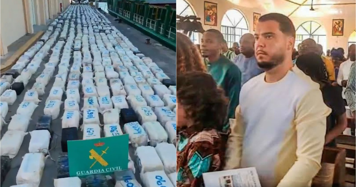 Imperiul de cocaină al lui Jos Leijdekkers: Cum a fost infiltrat statul Sierra Leone