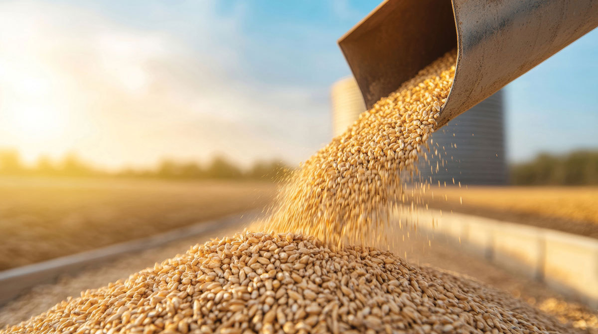 Escaladarea atacurilor din Marea Neagră amenință cu o criză alimentară globală și creșterea prețurilor la cereale