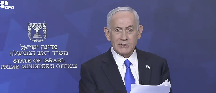 Avertismentele egiptene ignorate de Netanyahu înainte de atacul Hamas din 7 octombrie 2023