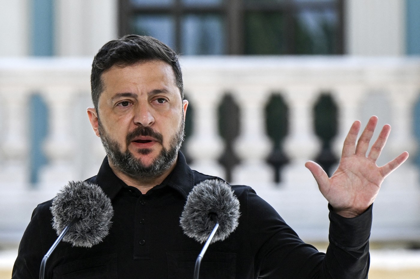 Tensiuni diplomatice între Kiev și Seul după divulgarea de către Zelenski a transferului de prizonieri