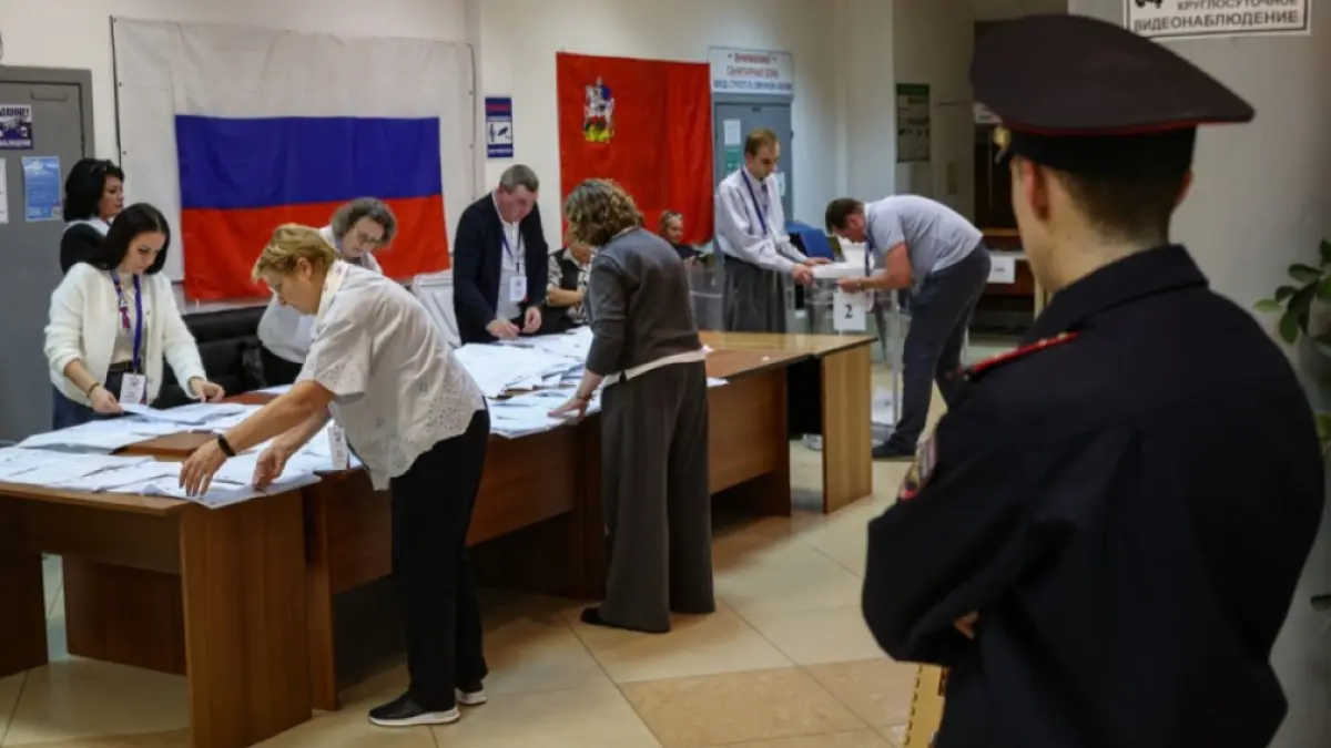 Strategia de escaladare a Rusiei: de la conflictul din Ucraina la pregătirea unui război major