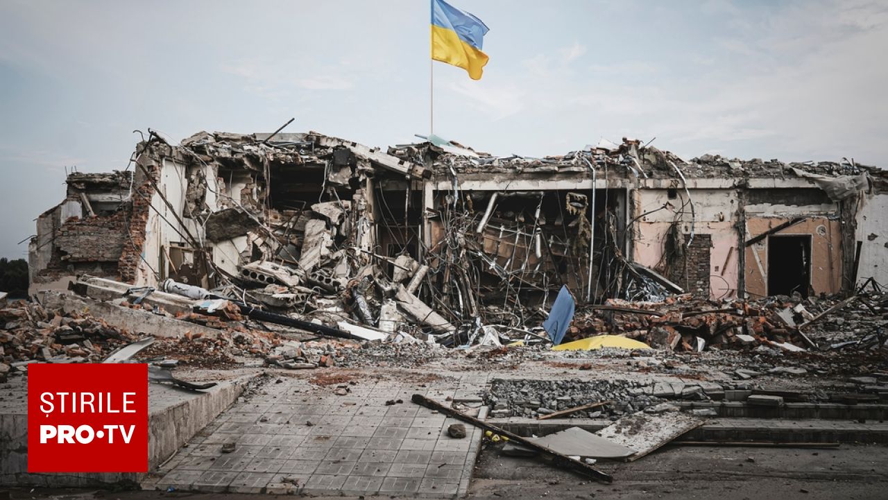 Catastrofă umanitară în Oleșki: Civilii supraviețuiesc prin consumul de buruieni sub ocupația rusă