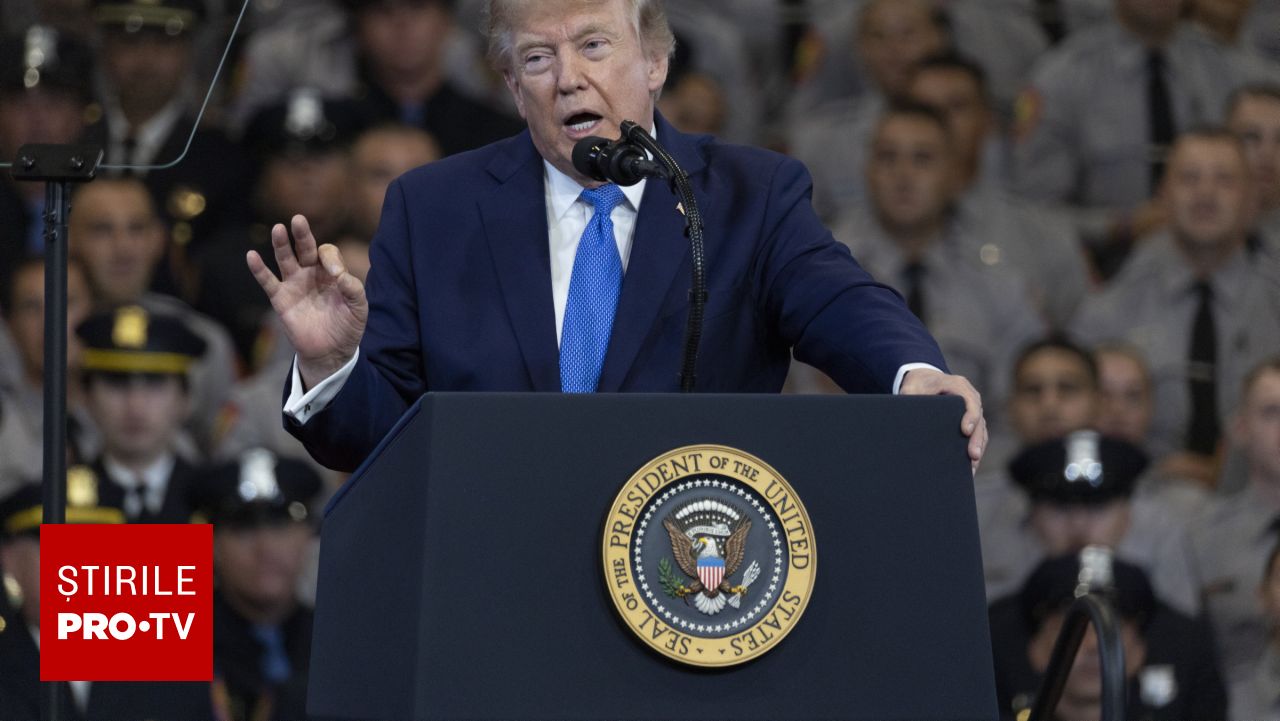 Trump solicită Ucrainei limitarea atacurilor asupra infrastructurii energetice rusești