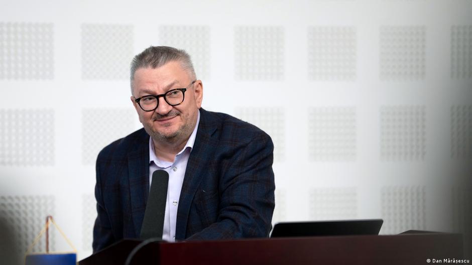 Armand Goșu: Putin a fost încurajat de lipsa sancțiunilor timpurii să lanseze agresiunea din Ucraina