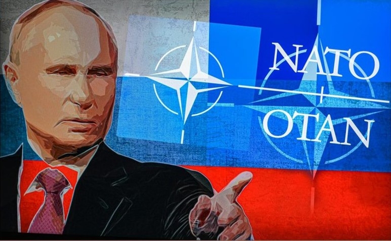 Anchetă de securitate la NATO după ce un ofițer a fost legat de o femeie de pe Tinder