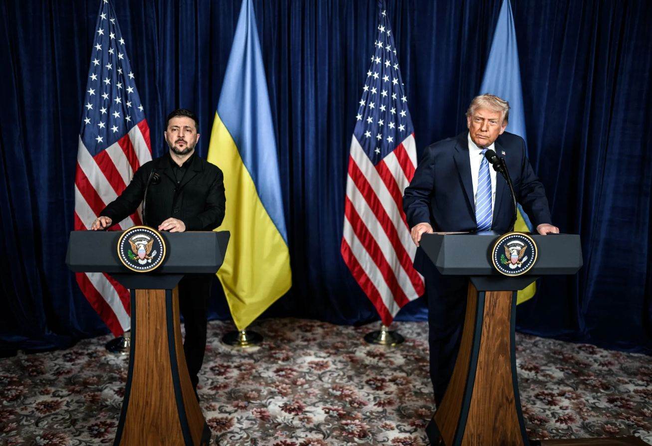 Trump solicită Ucrainei reducerea atacurilor asupra rafinăriilor de petrol din Rusia