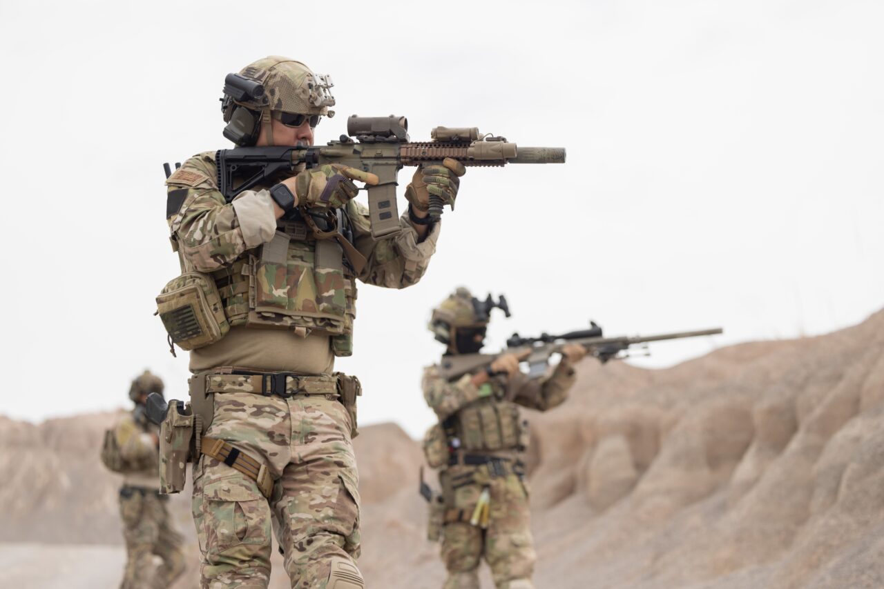 Retragerea trupelor SUA din Irak: un punct de cotitură pentru securitatea regională