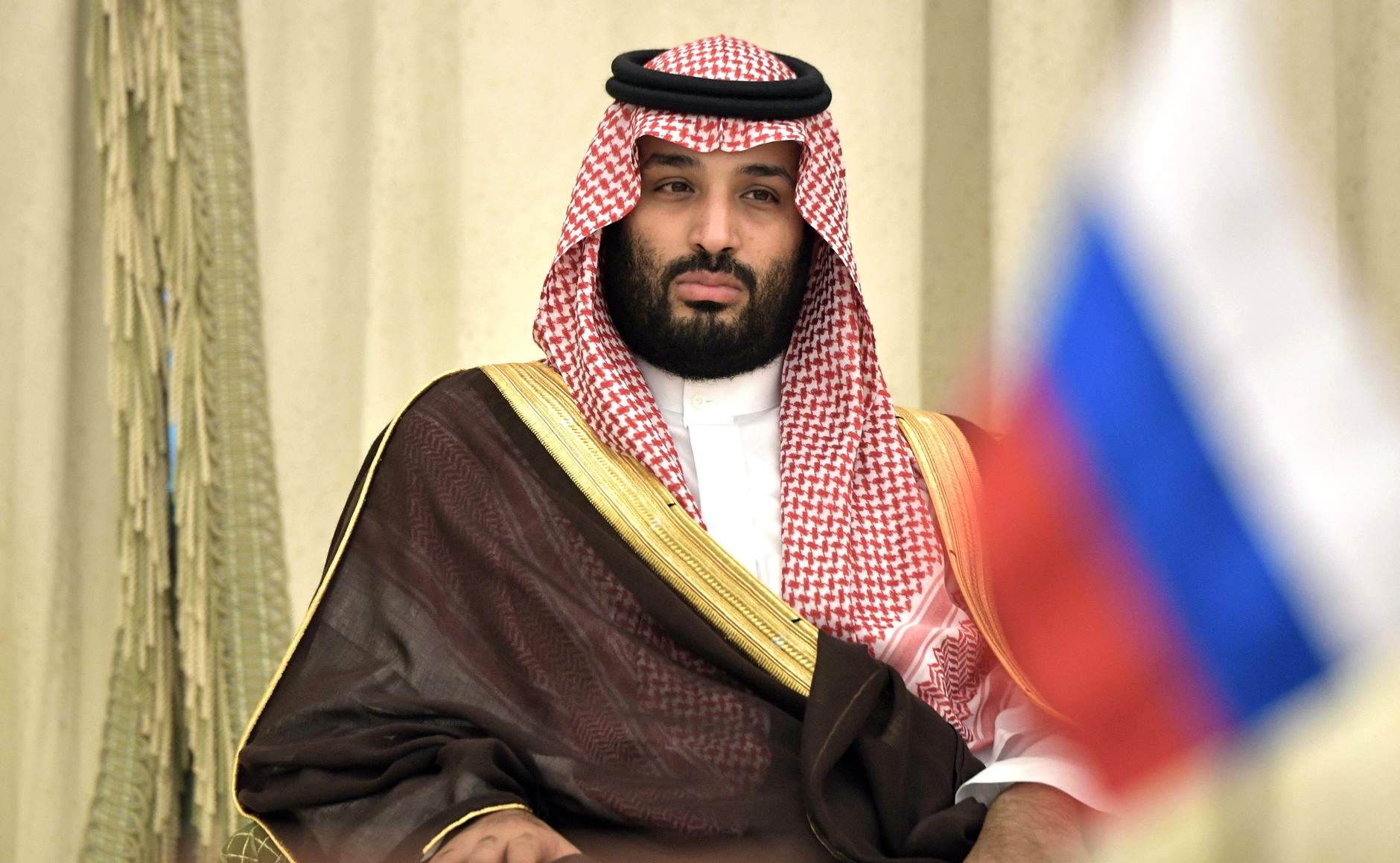 Tensiuni crescute în Arabia Saudită: Prințul moștenitor solicită asistență militară de la Donald Trump