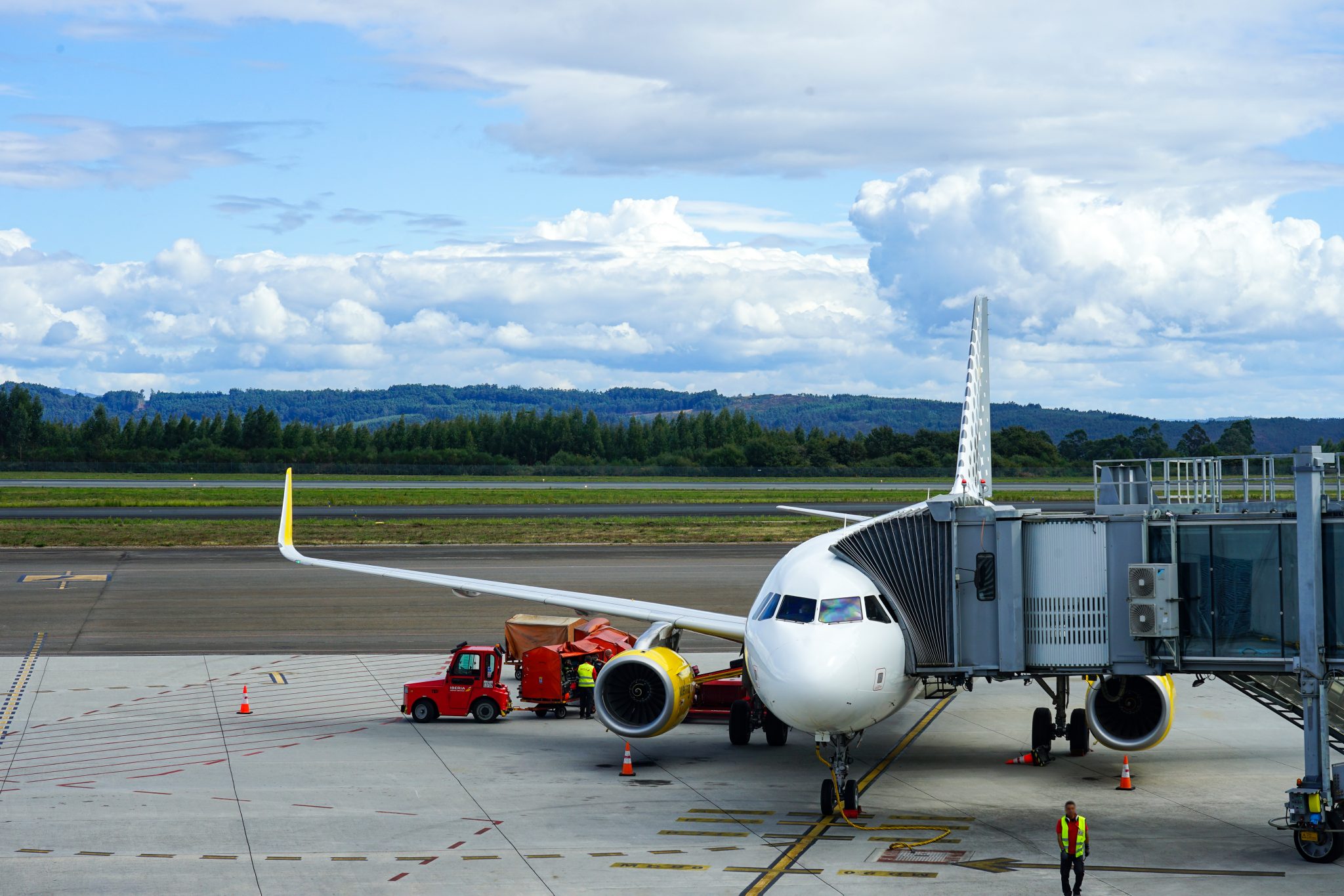 Iranul acționează în instanțe internaționale după sancțiunile impuse de SUA sectorului aviatic