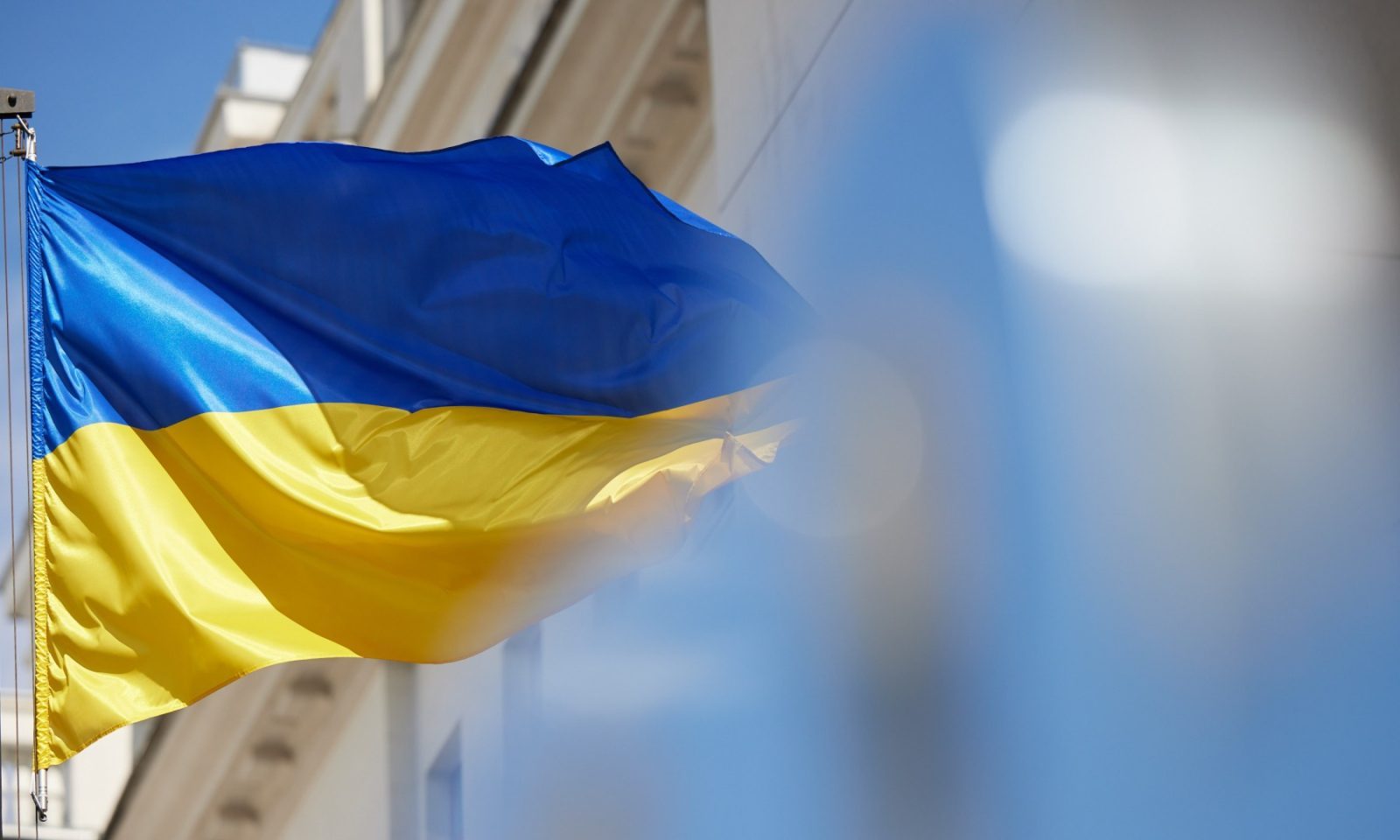 Premierul ucrainean recomandă evacuarea persoanelor vulnerabile din Kiev înainte de iarnă