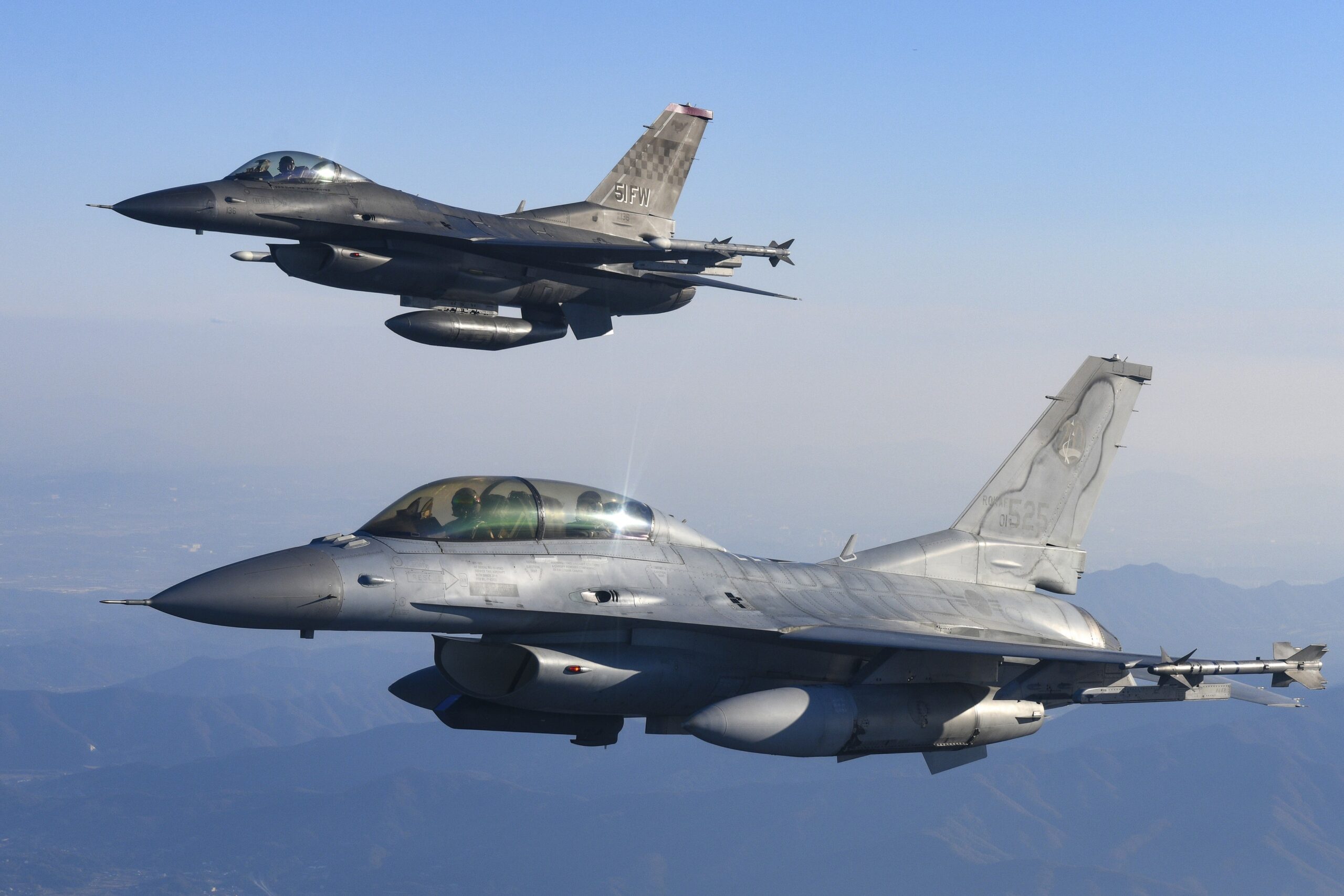 Polonia modifică procedurile de interceptare a aeronavelor străine detectate prin radar