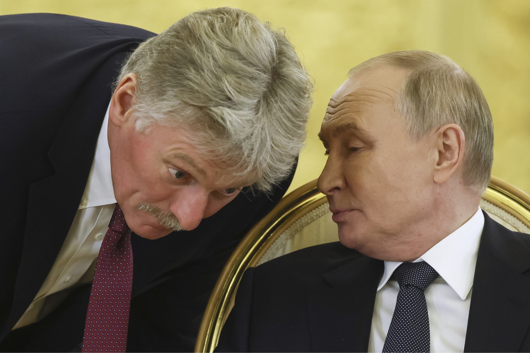 Kremlinul salută apelul lui Trump de oprire a atacurilor asupra infrastructurii de combustibili din Rusia