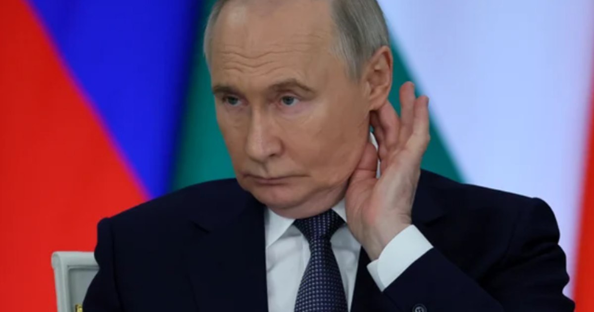 Strategia de escaladare a lui Vladimir Putin și riscurile pentru securitatea Europei